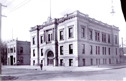 Grand Forks City Hall